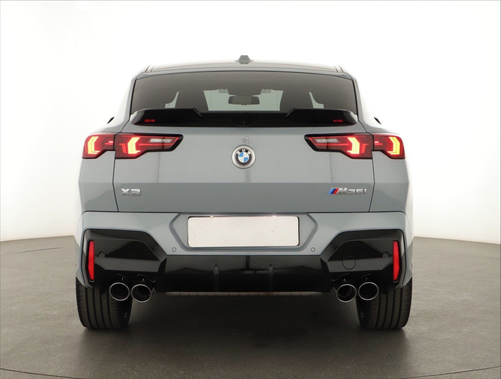 BMW X2, M35i, M Paket, FullLed - fotka 4