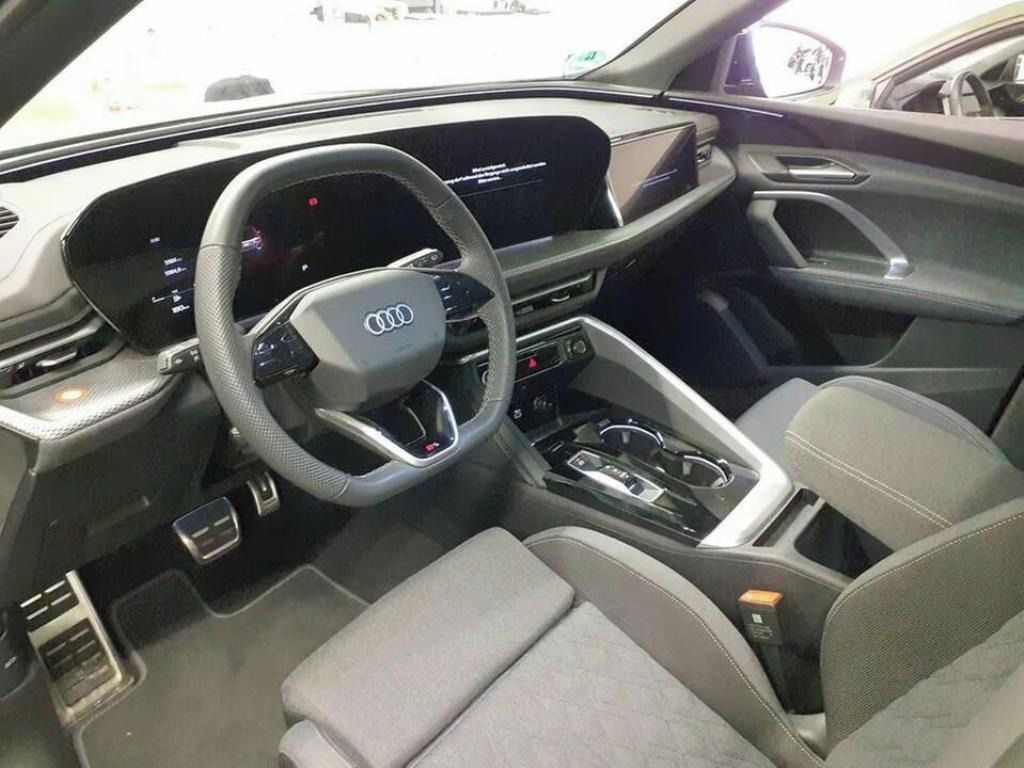 Audi Q5, 2.0 TFSI S line*360° kamera* - fotka 4