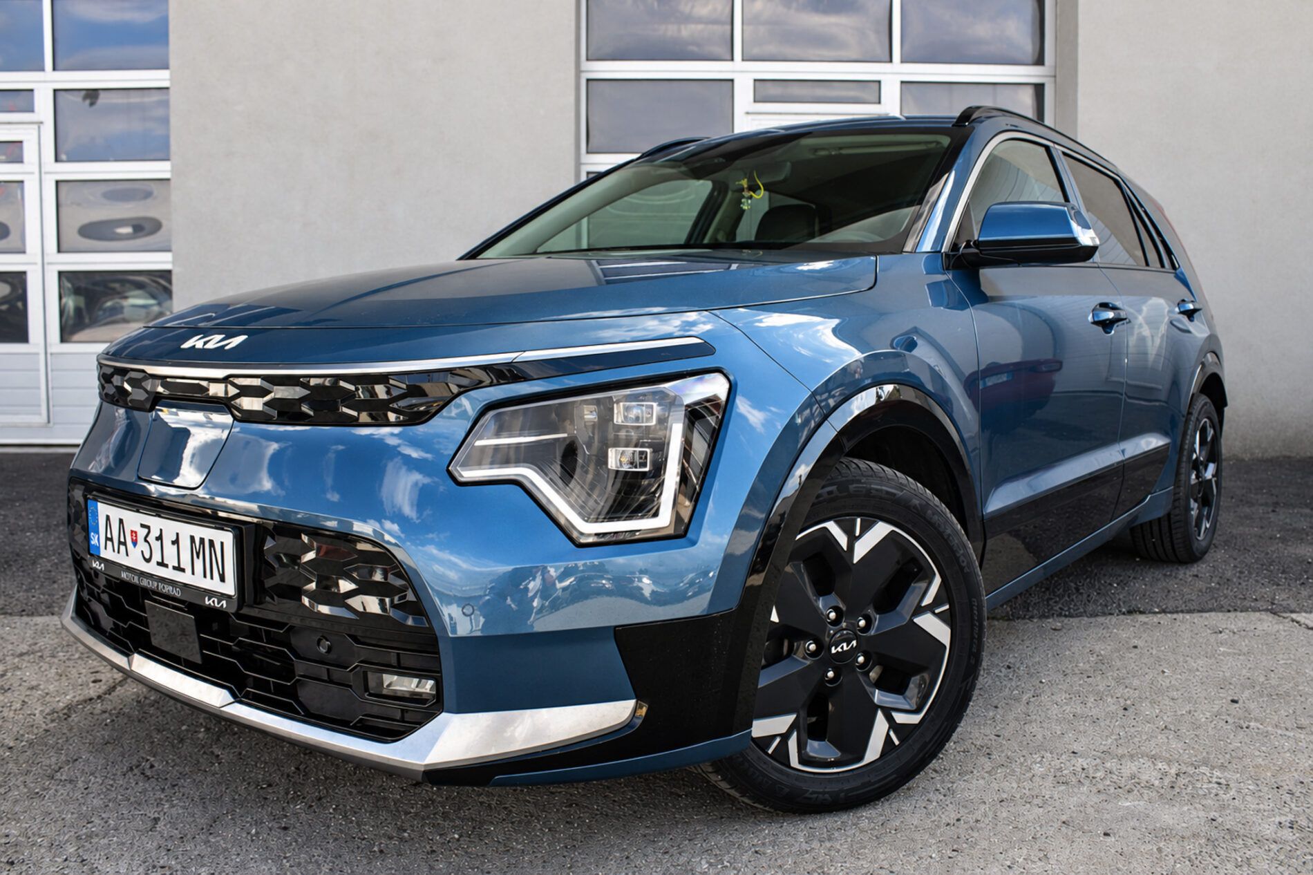 Kia Niro
