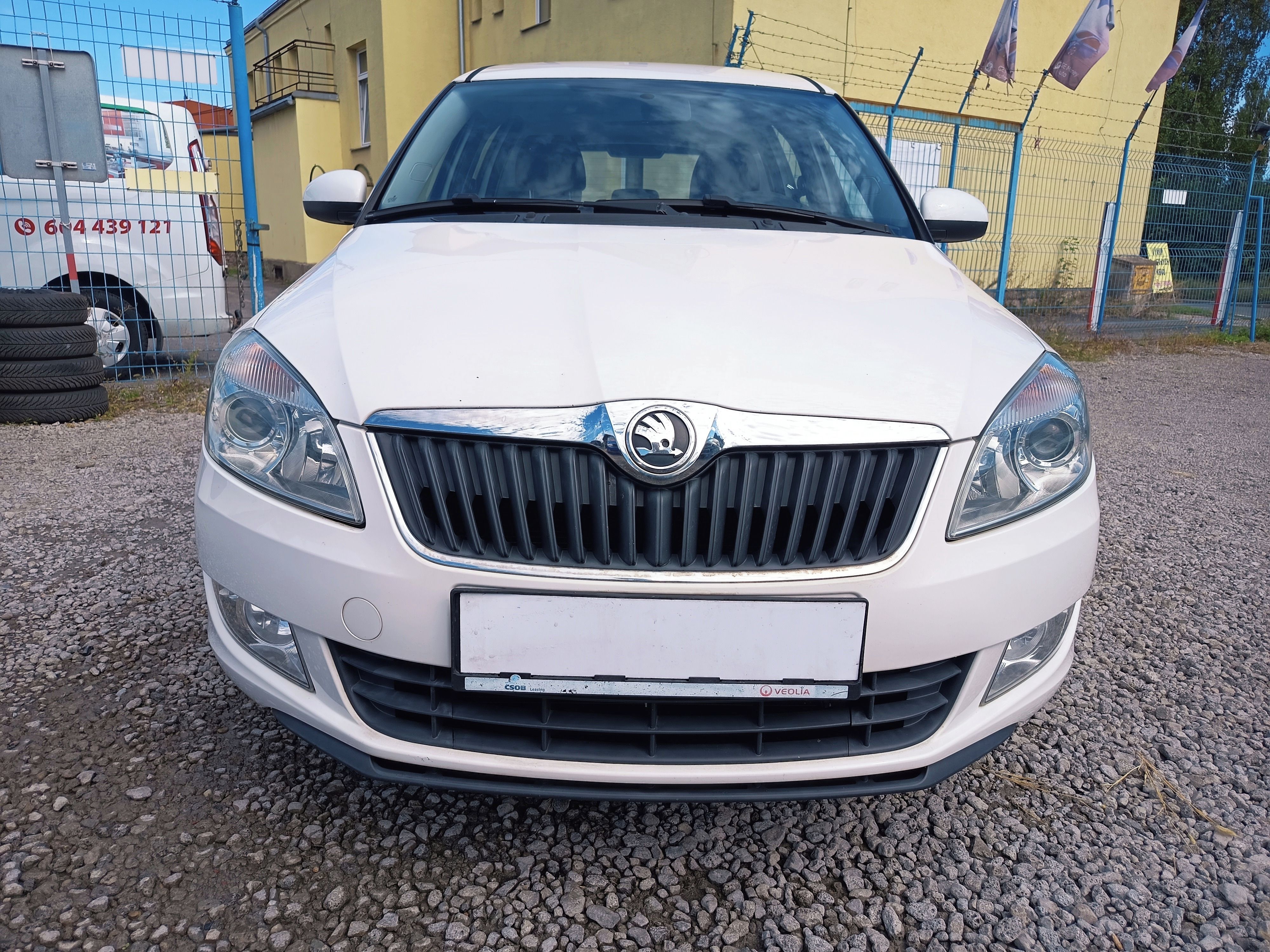 Škoda Roomster, 1,4i16V Ambition Plus 85TKM ČR - fotka 3
