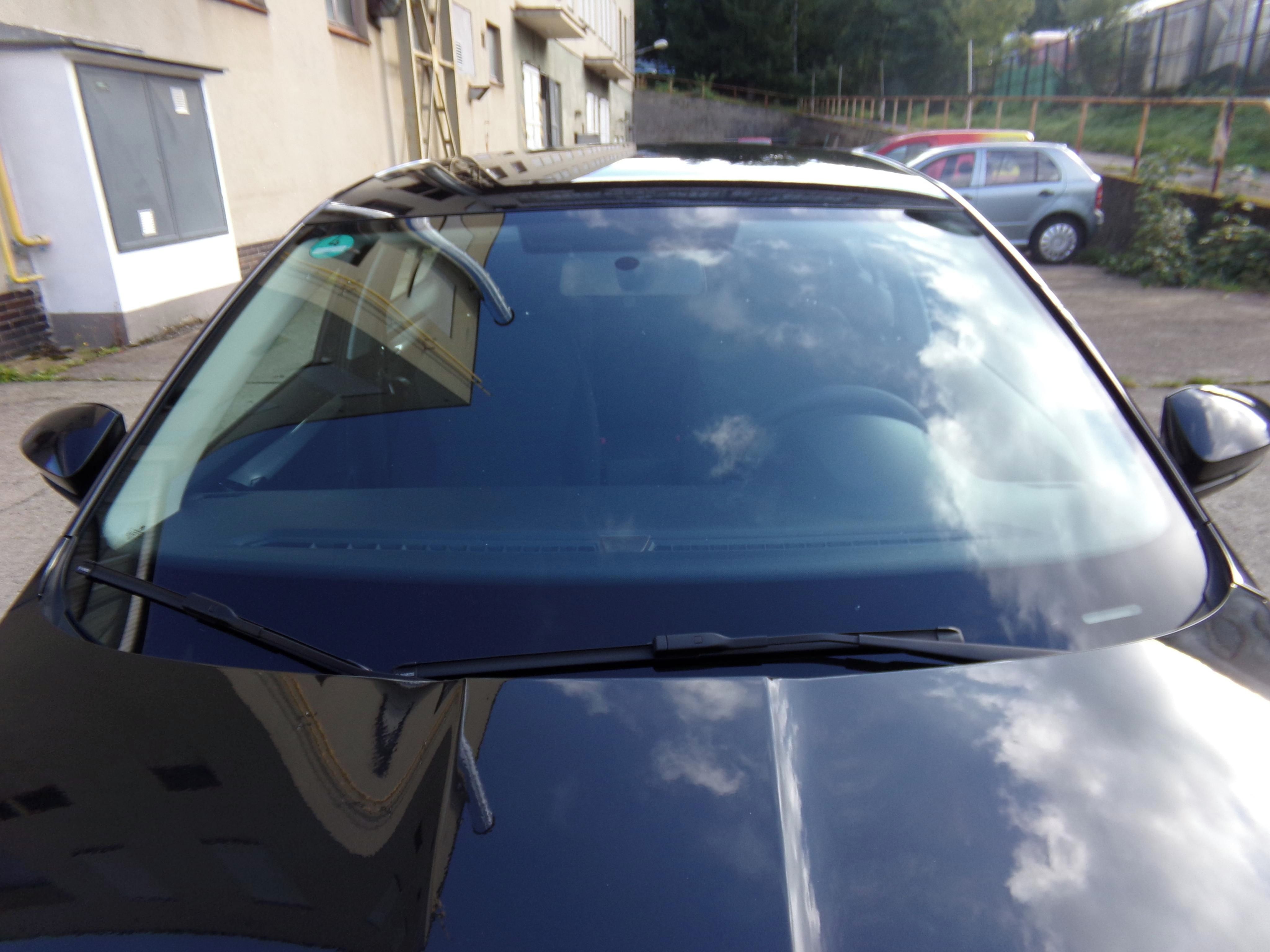 Škoda Octavia, 1.6TDI AMBITION - fotka 6
