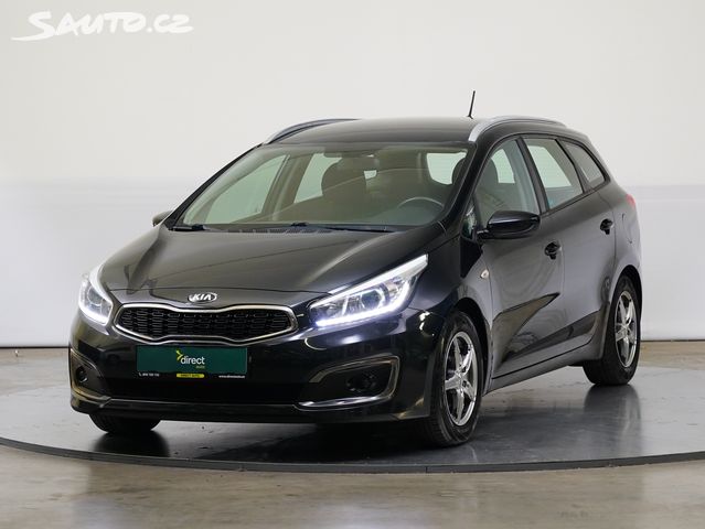 Kia Cee'd