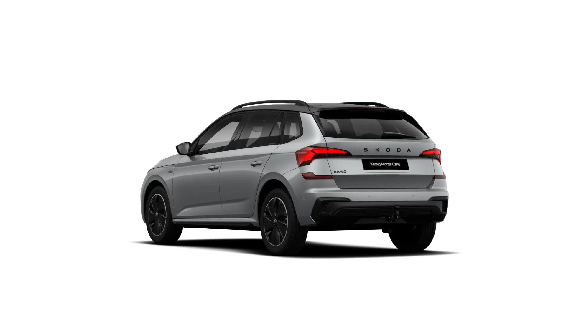 Škoda Kamiq, Kamiq Monte Carlo - fotka 2