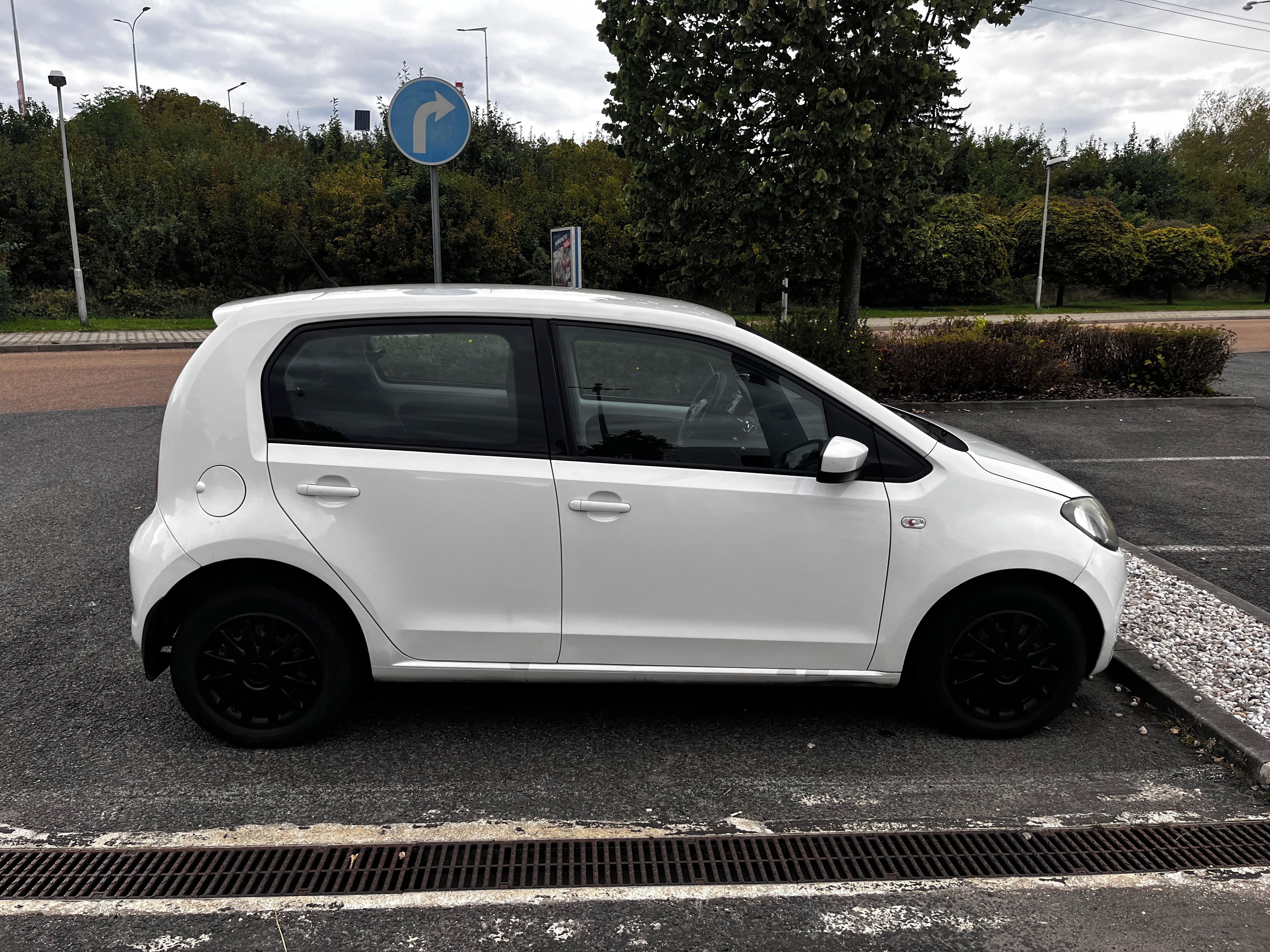 Škoda Citigo - fotka 2