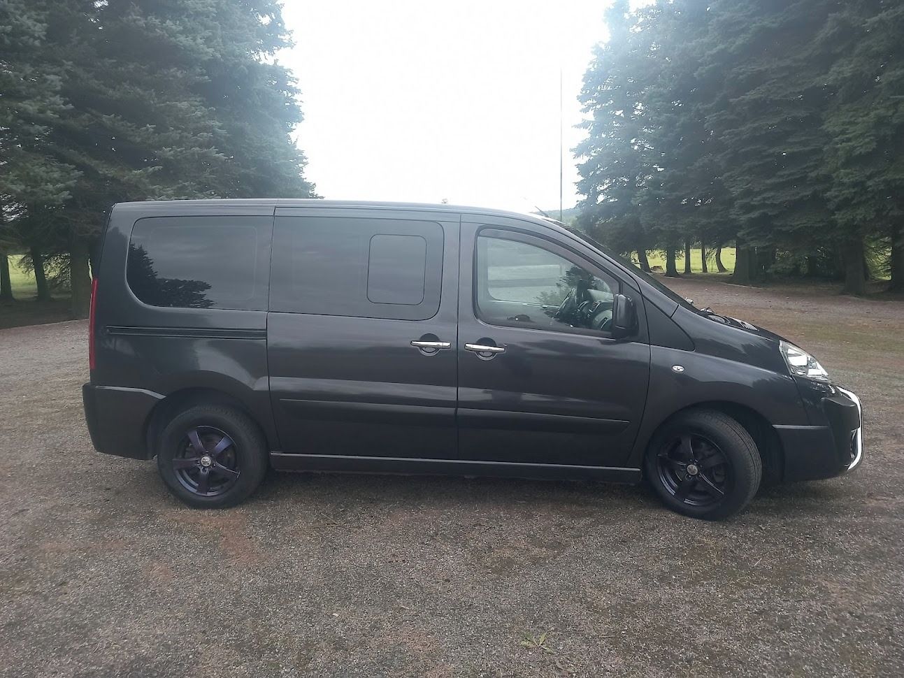 Peugeot Expert, 2,0 - fotka 2