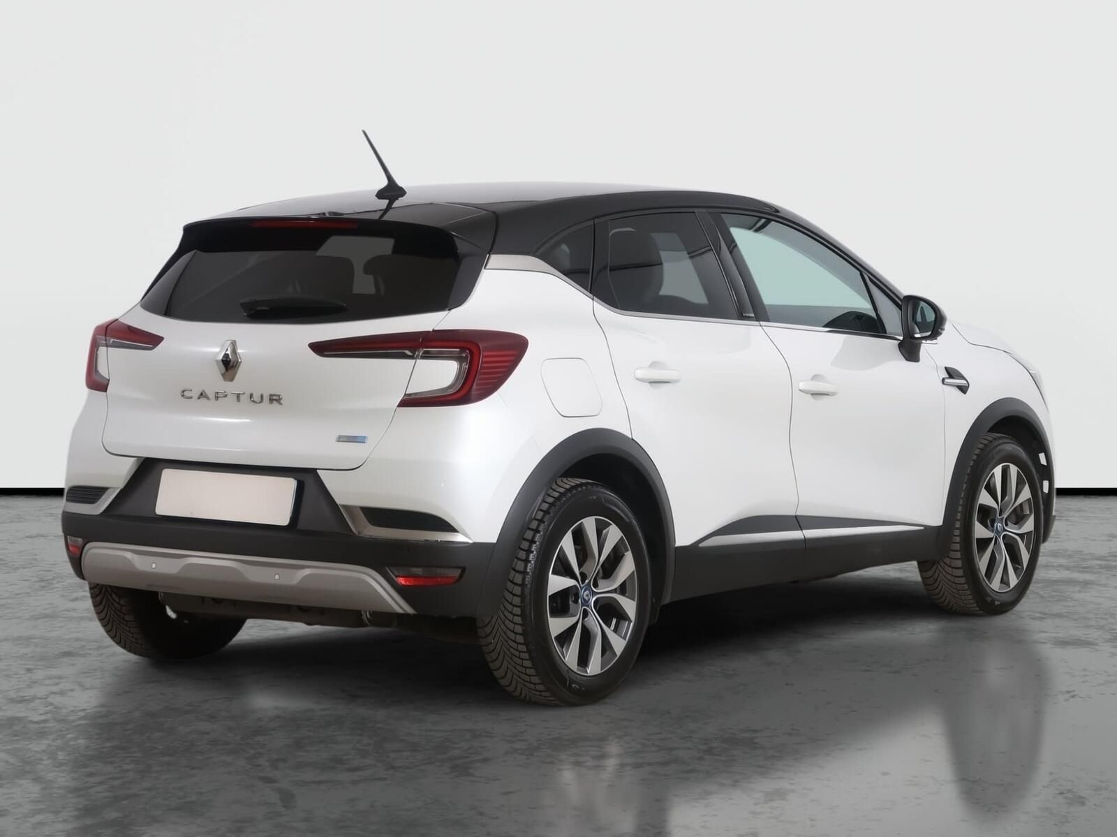 Renault Captur, E-Tech Plug-in, Intens - fotka 5