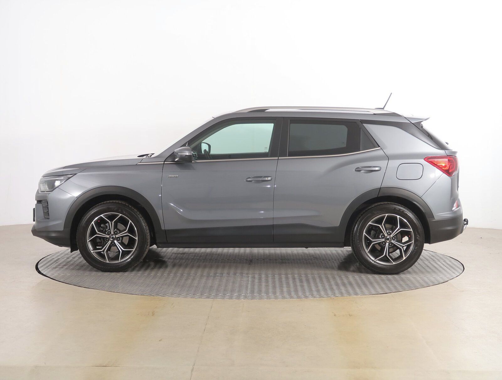 SsangYong Korando, 1.5 T-GDI, Style, 4X4 - fotka 3