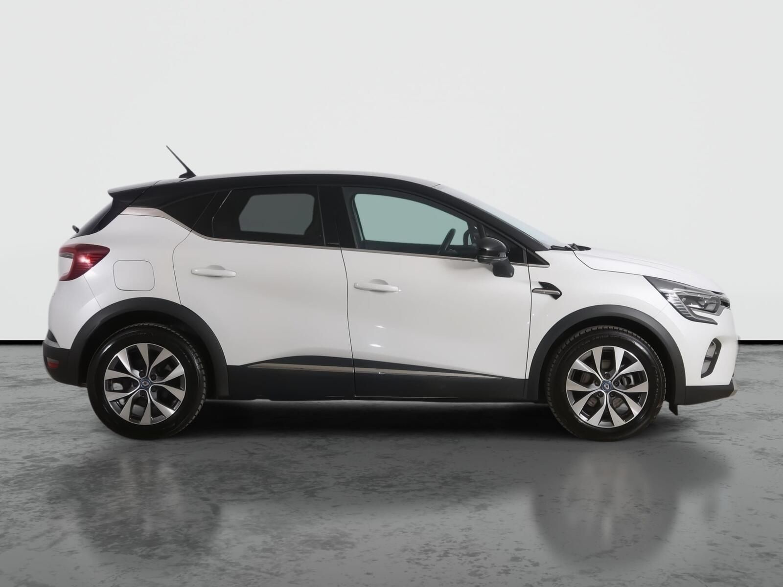 Renault Captur, E-Tech Plug-in, Intens - fotka 6
