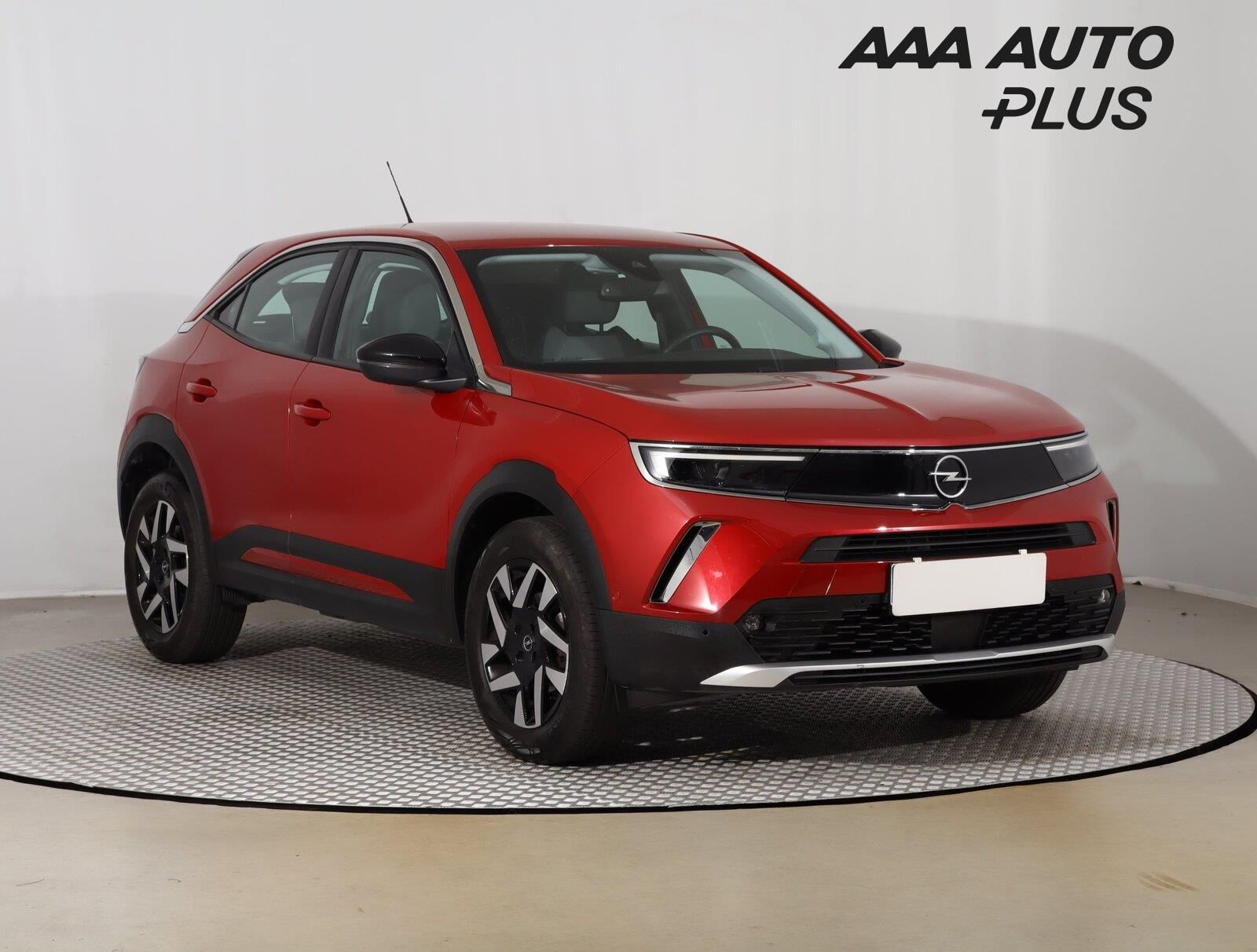 Opel Mokka, 1.2 Turbo, Elegance