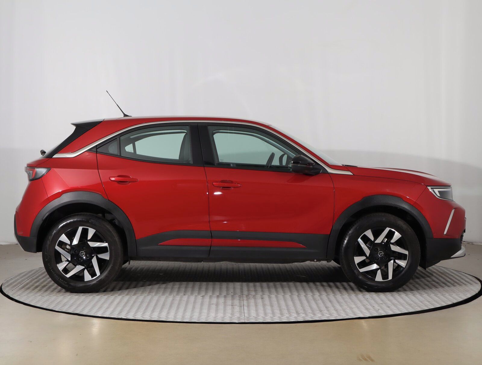 Opel Mokka, 1.2 Turbo, Elegance - fotka 6