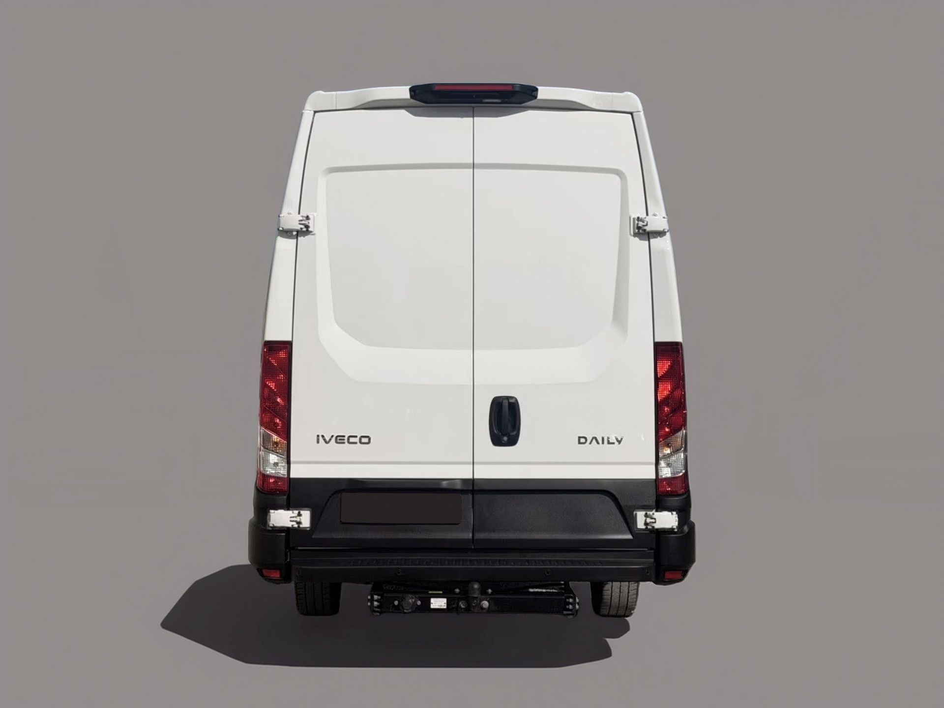 Iveco, 35 S L4H2 Automat Kam Taž APP - fotka 5