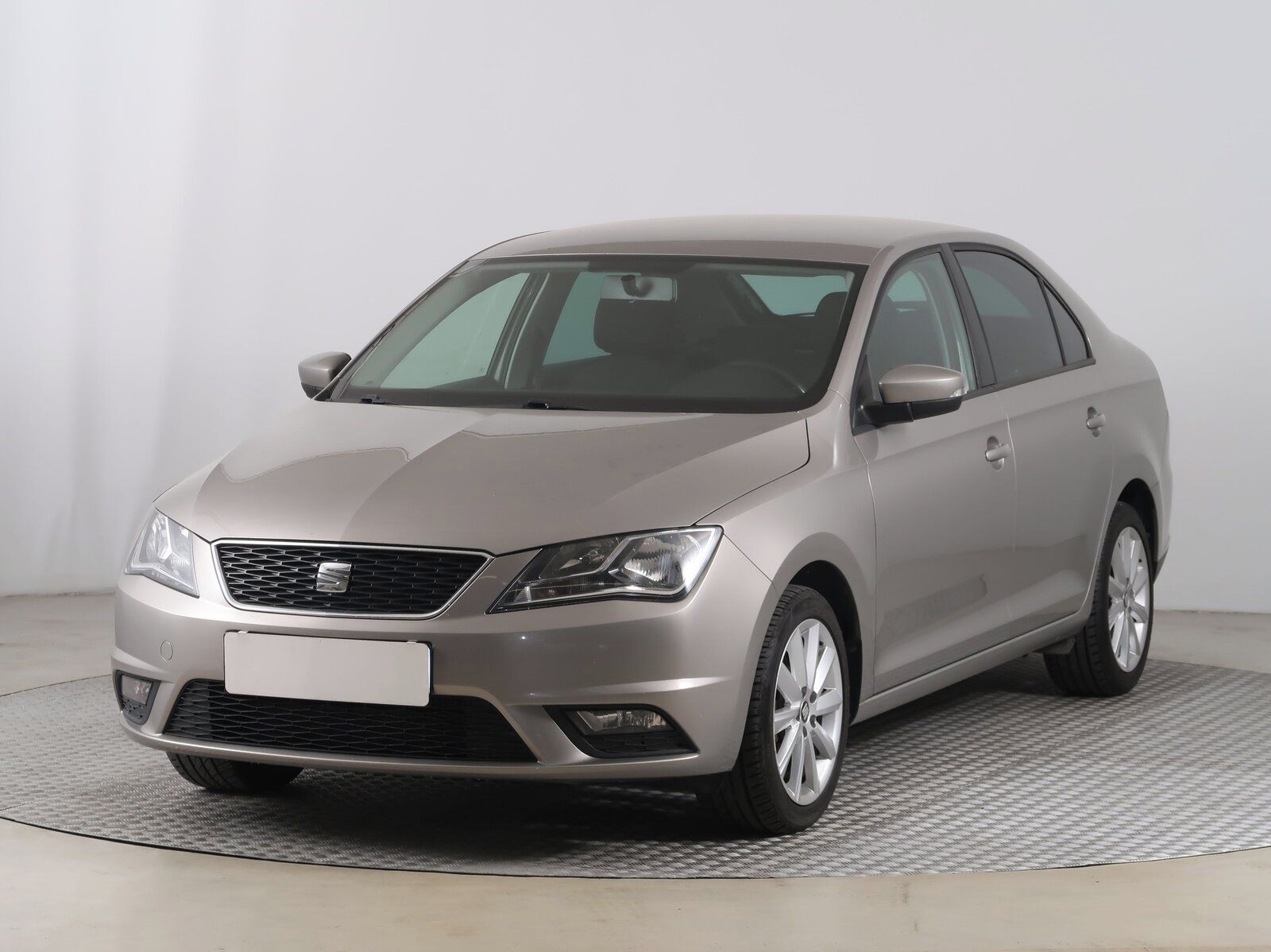 Seat Toledo, 1.0 TSI - fotka 2