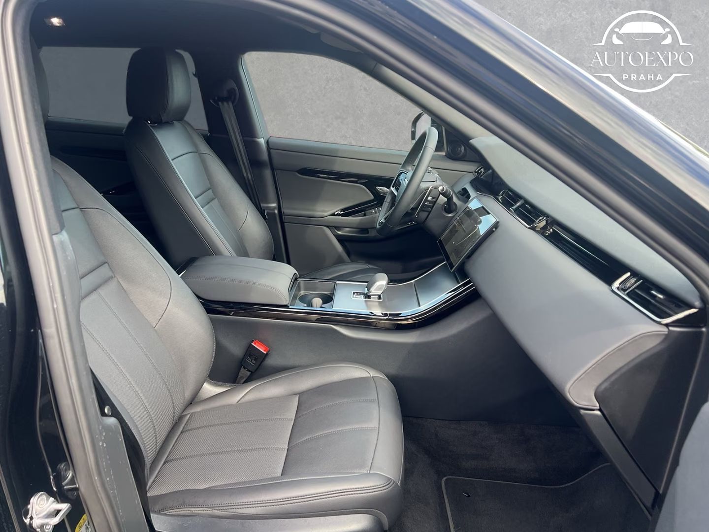 Land Rover Range Rover Evoque, S*Komfort*Black*WinterP - fotka 6