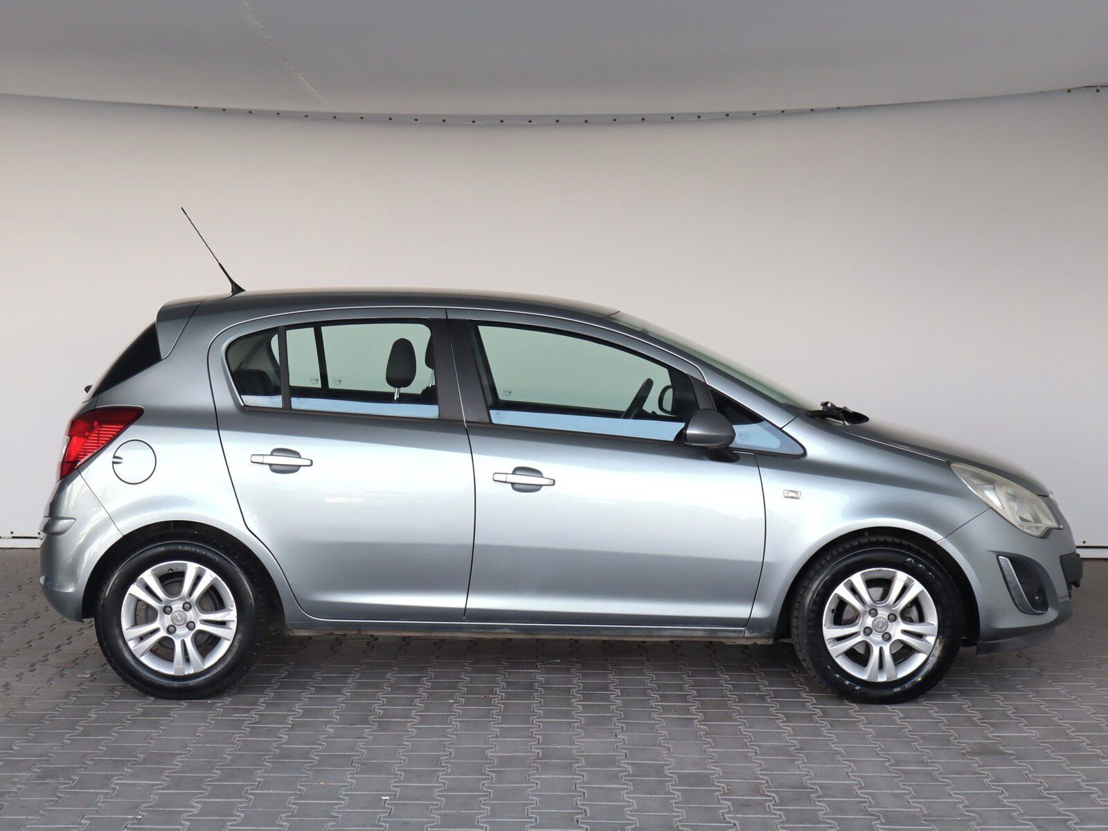 Opel Corsa, 1.2, Serv.kniha - fotka 6