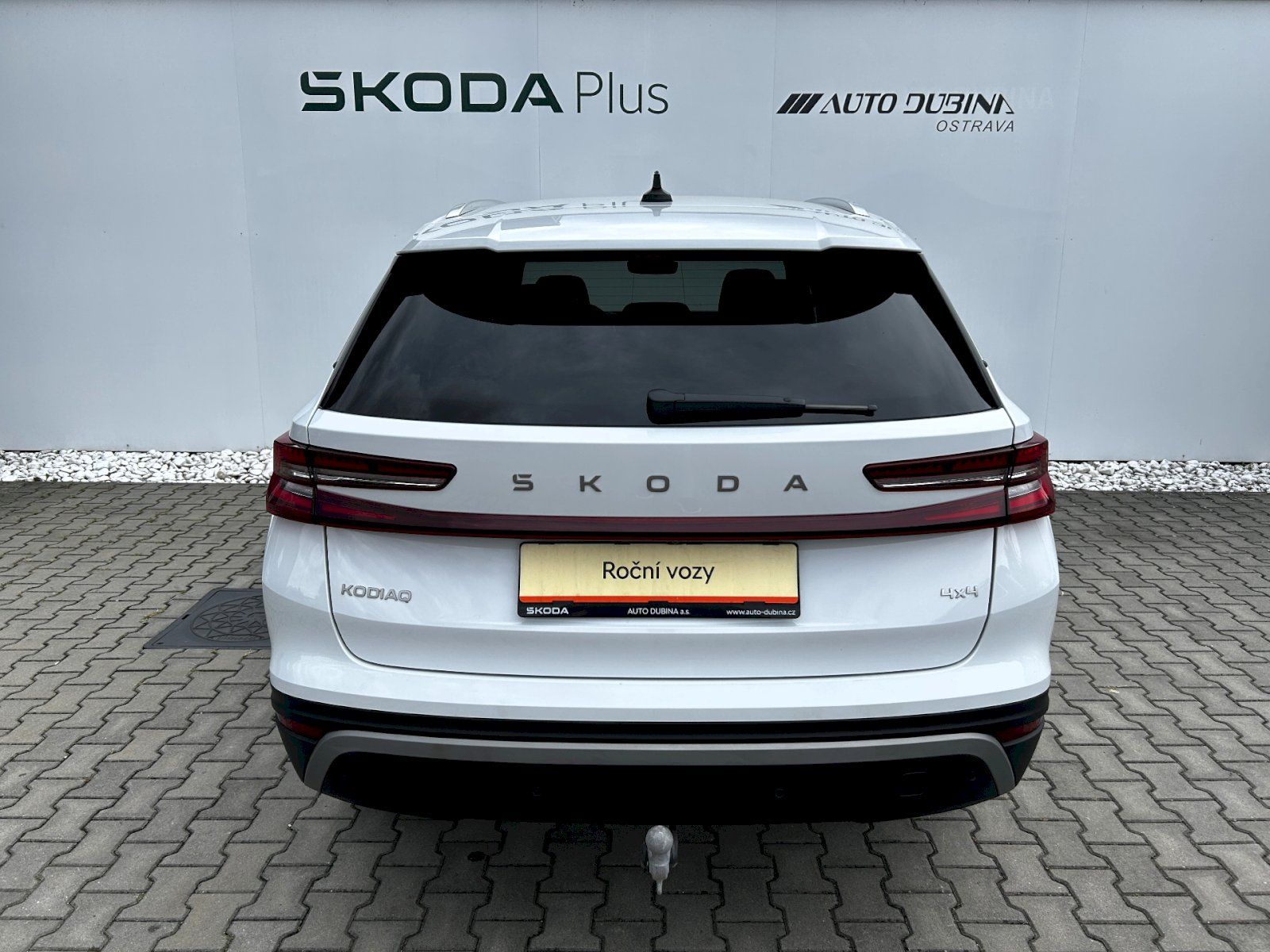 Škoda Kodiaq, 2.0 TDI 142kW 4x4 DSG Exclusiv - fotka 6
