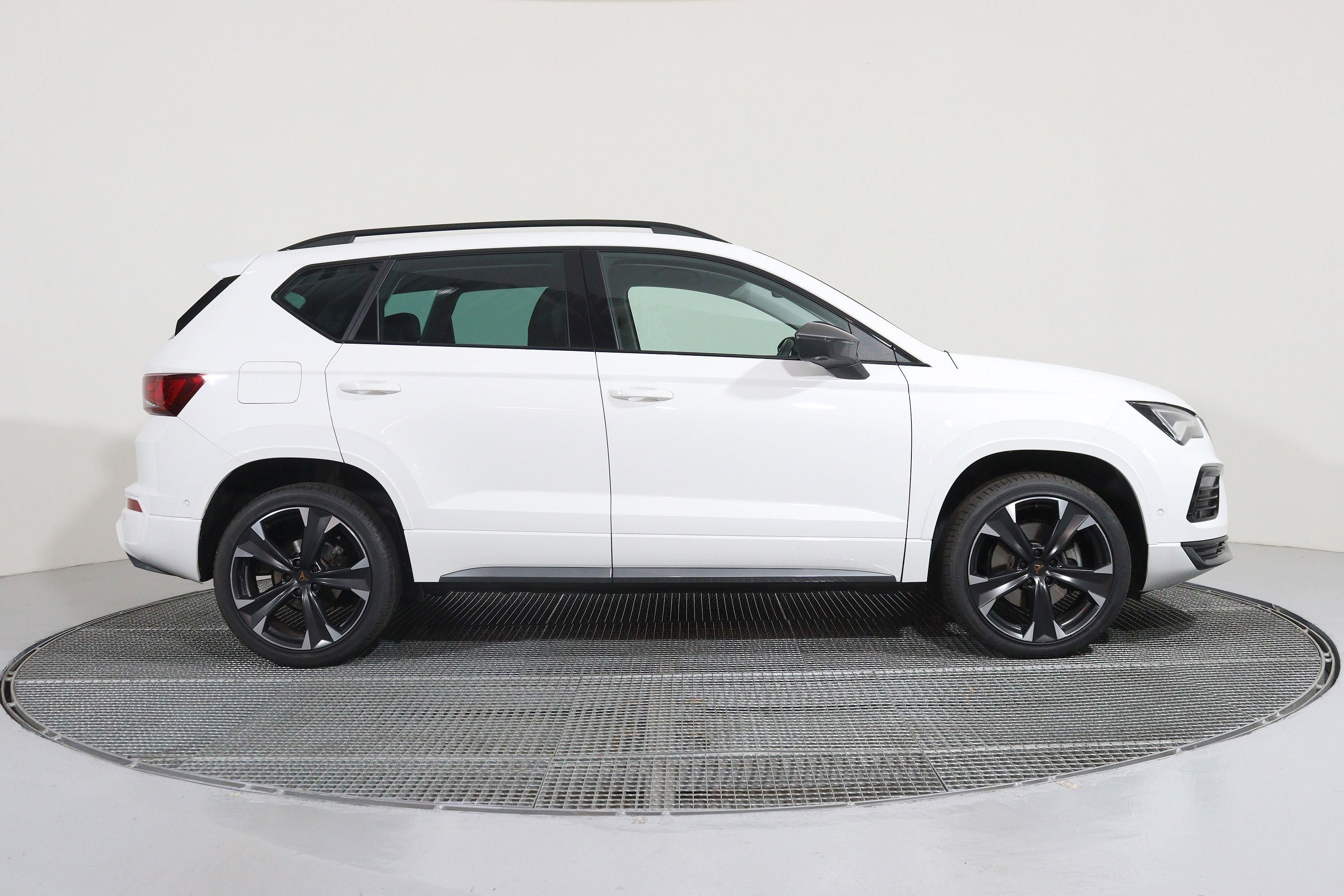 Cupra Ateca, 1.5 TSI 150k DSG/ ACC, LED, NA - fotka 3