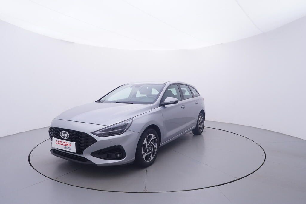 Hyundai i30, Comfort 1.0 GDI 73 kW