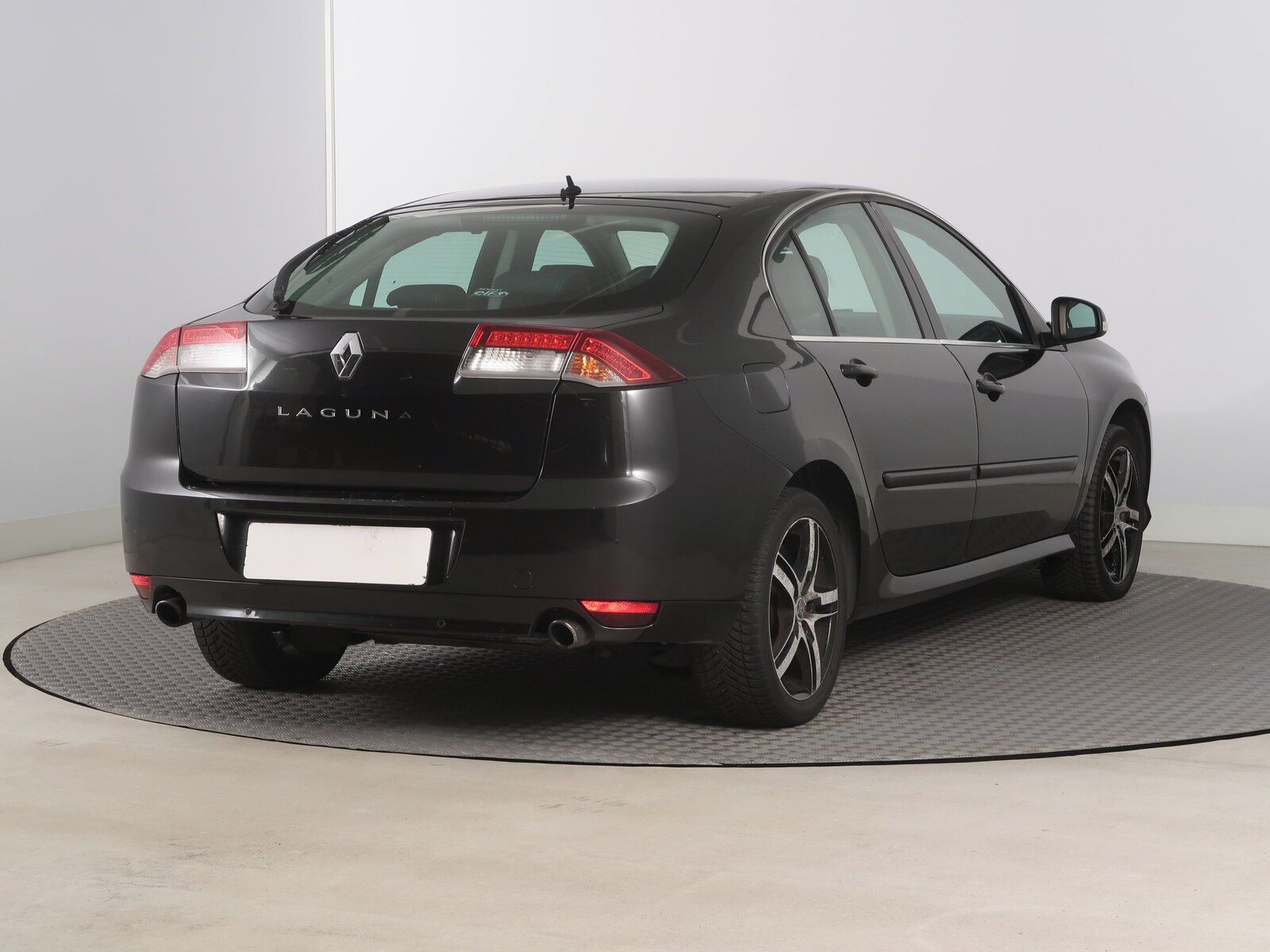 Renault Laguna, 2.0 dCi, po STK, Klima - fotka 5