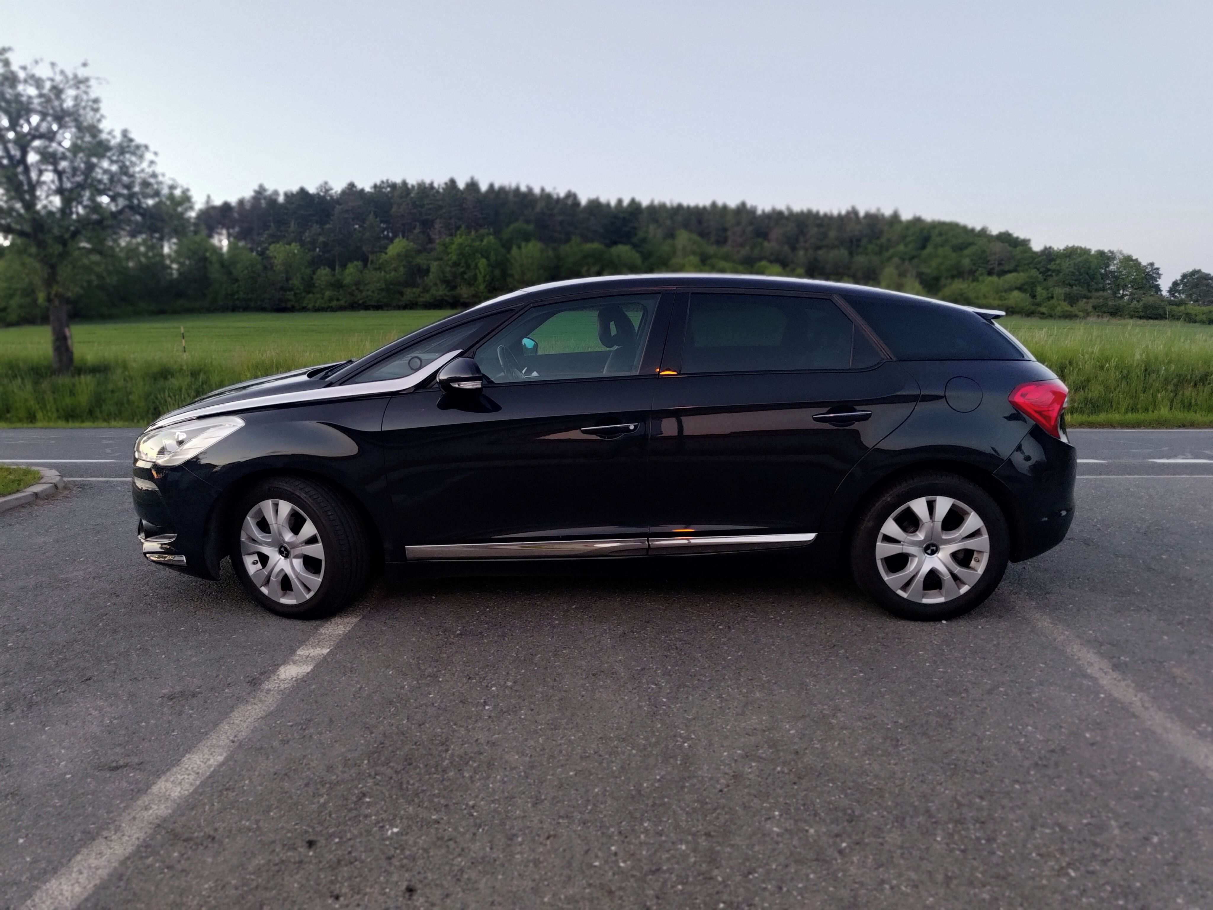 DS 5, 1,6 HDI po servisu - fotka 4