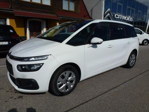 Citroën Grand C4 SpaceTourer, 1,2 Pure Tech 130 7míst