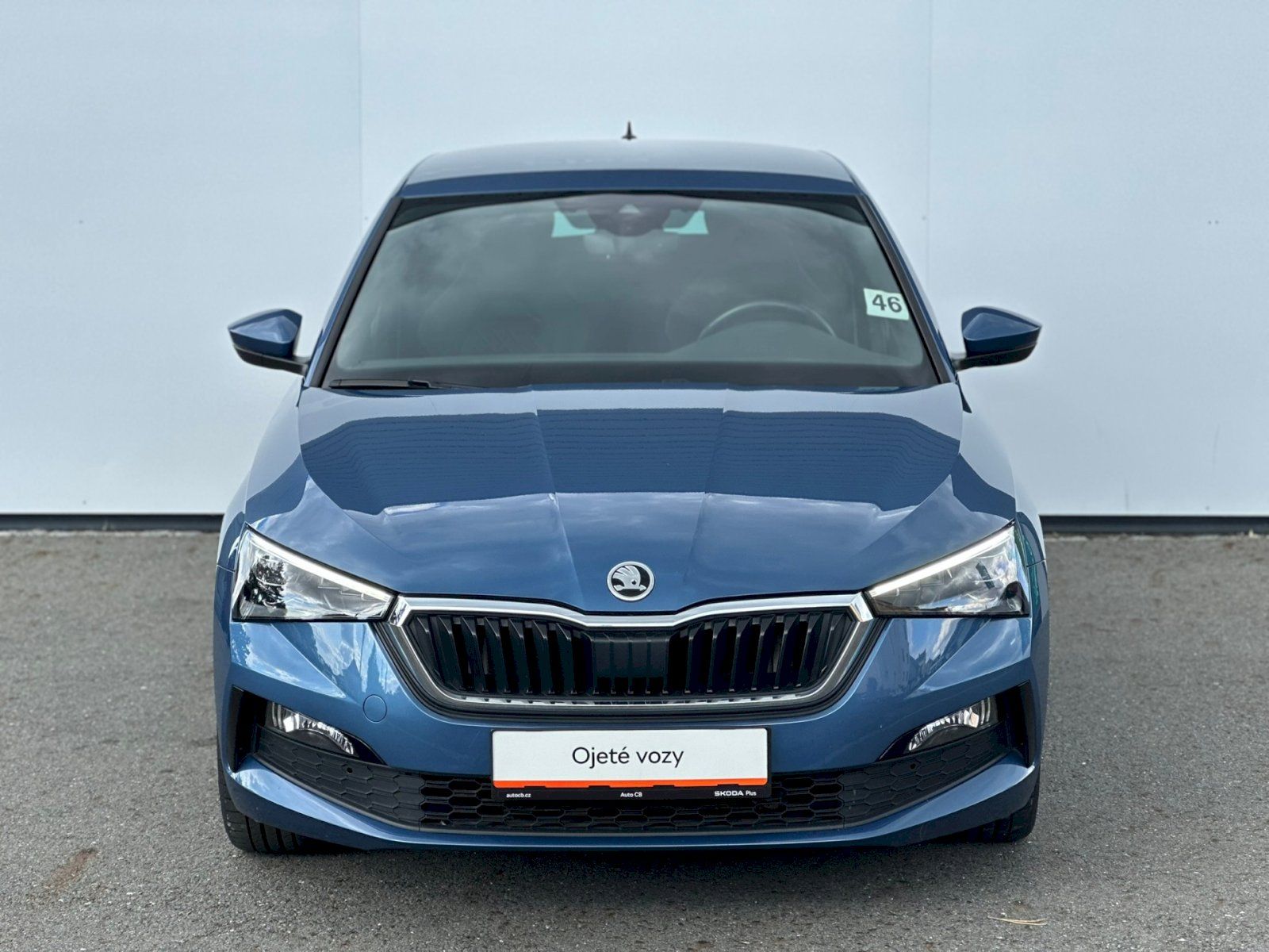 Škoda Scala, 1.5 TSI 110kW Style - fotka 4