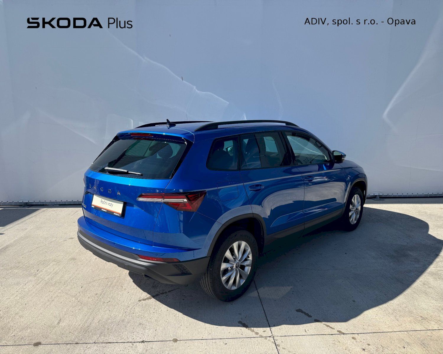 Škoda Karoq, 1.5 TSI 110 kW Selection - fotka 2
