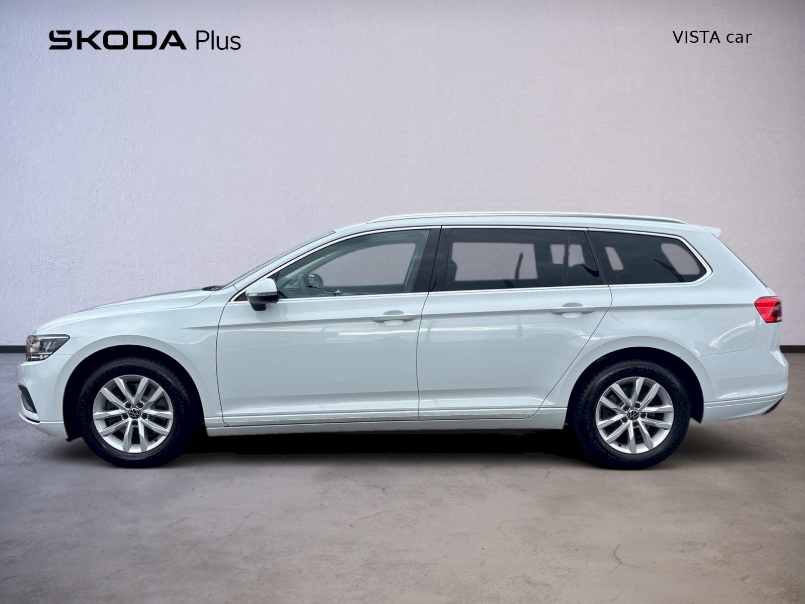 Volkswagen Passat Variant, 1,5 TSI / 110 kW Business DSG - fotka 3