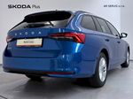Škoda Octavia, COMBI TOP SELECTION 2,0TDI/ 85