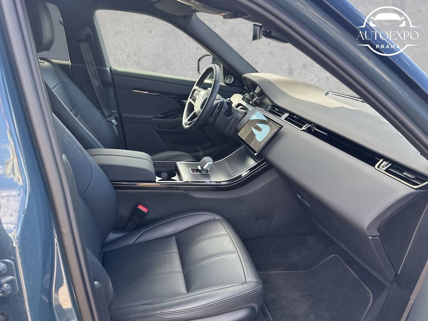 Land Rover Range Rover Evoque, Dynamic SE*Black*WinterP - fotka 6