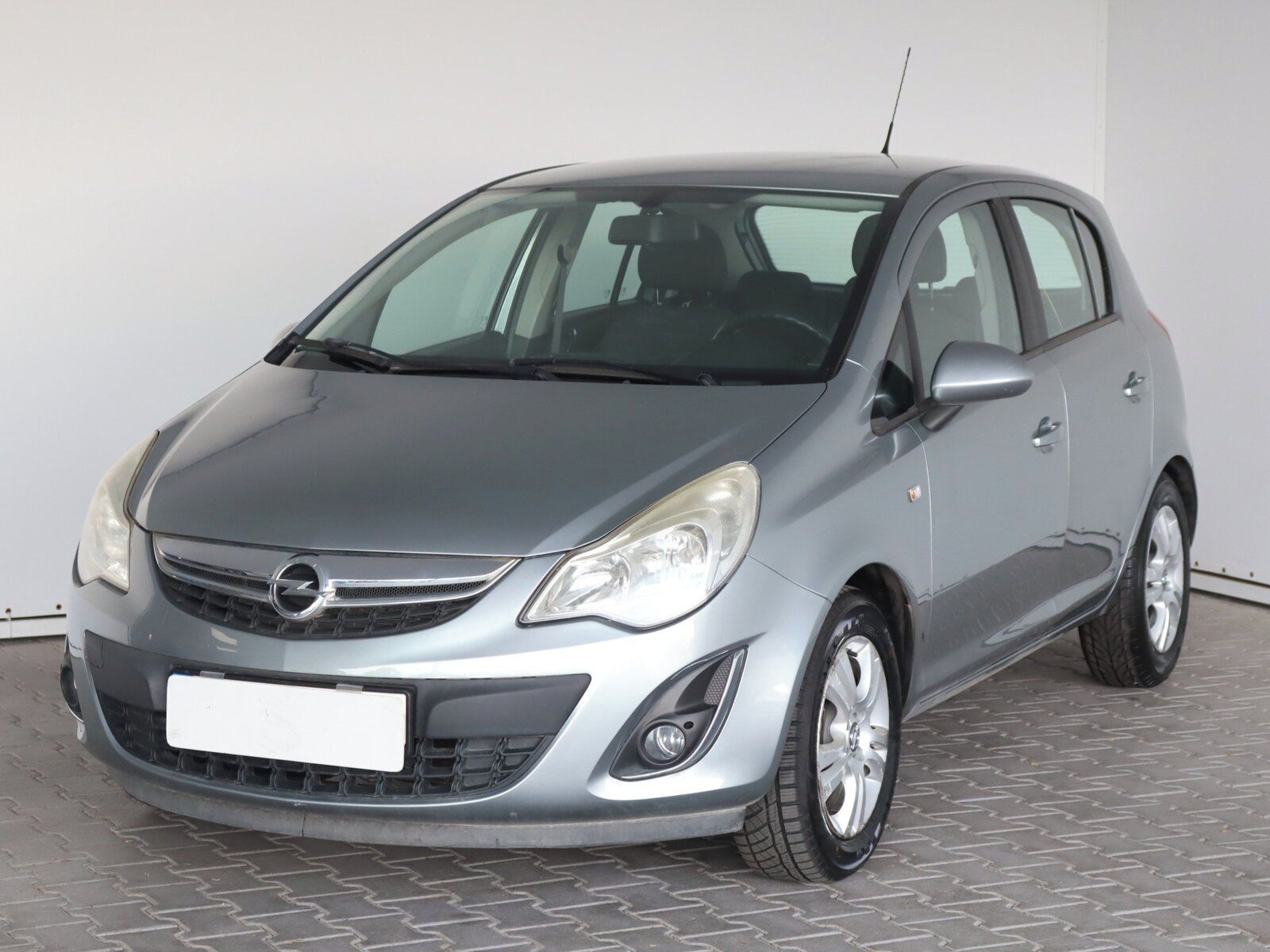 Opel Corsa, 1.2, Serv.kniha - fotka 2