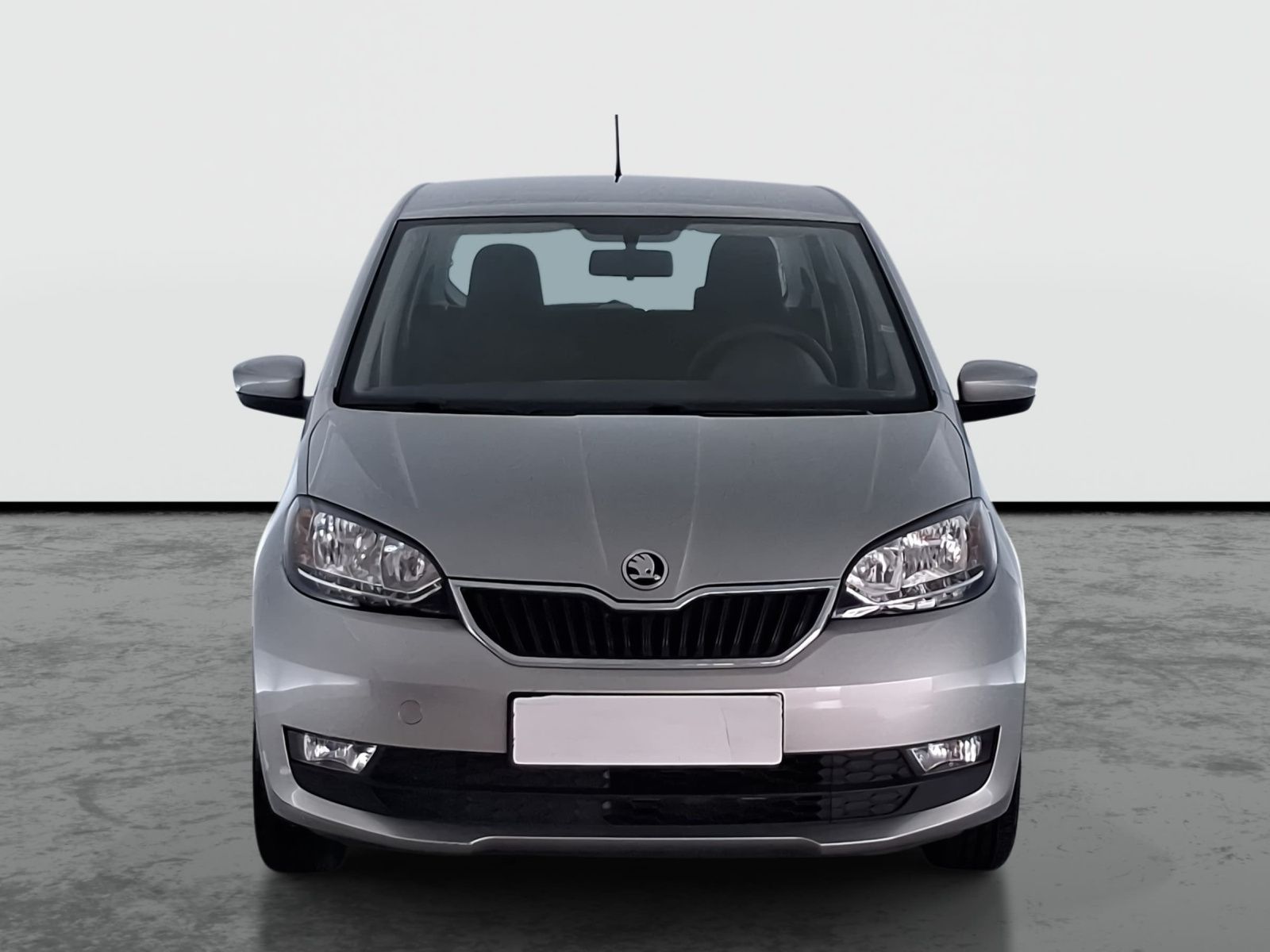 Škoda Citigo, 1.0 MPI, Automat, Klima - fotka 2