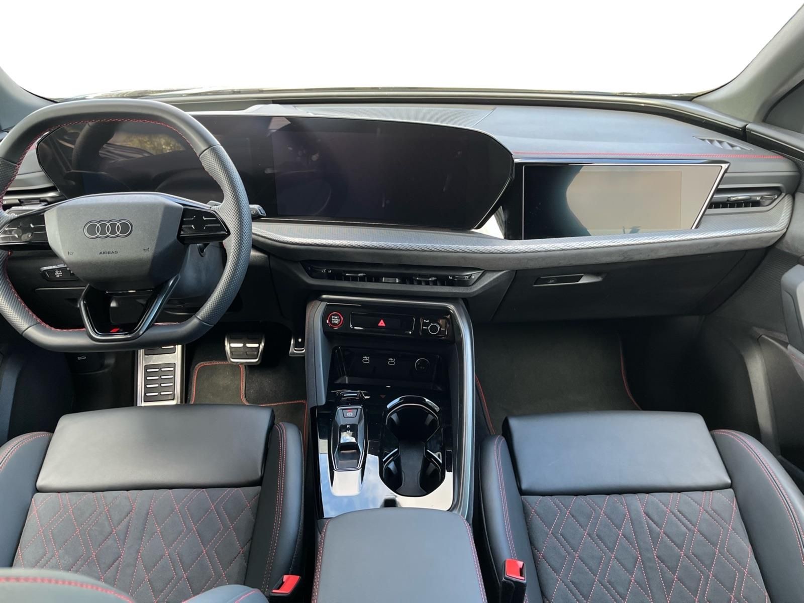 Audi Q5, TDI quattro - fotka 5