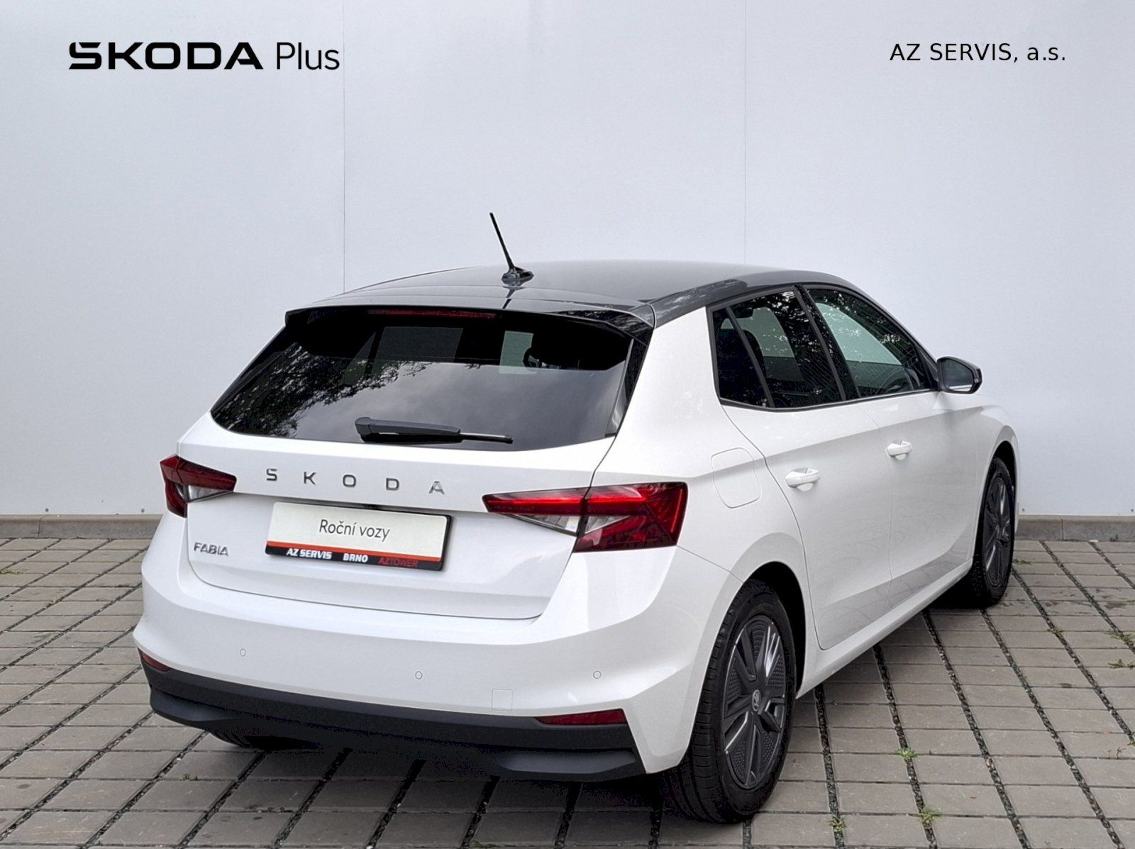 Škoda Fabia, 1.0TSI 85kW | Top Selection - fotka 2