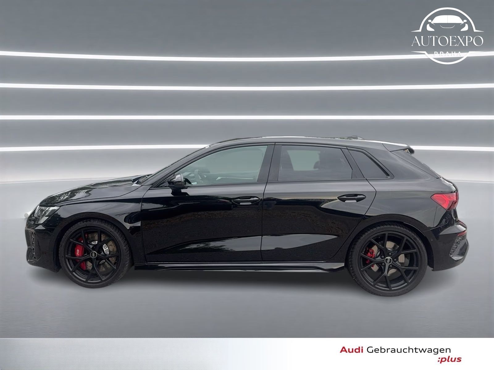 Audi RS3, Sportback*MATRIX KAMERA * - fotka 2