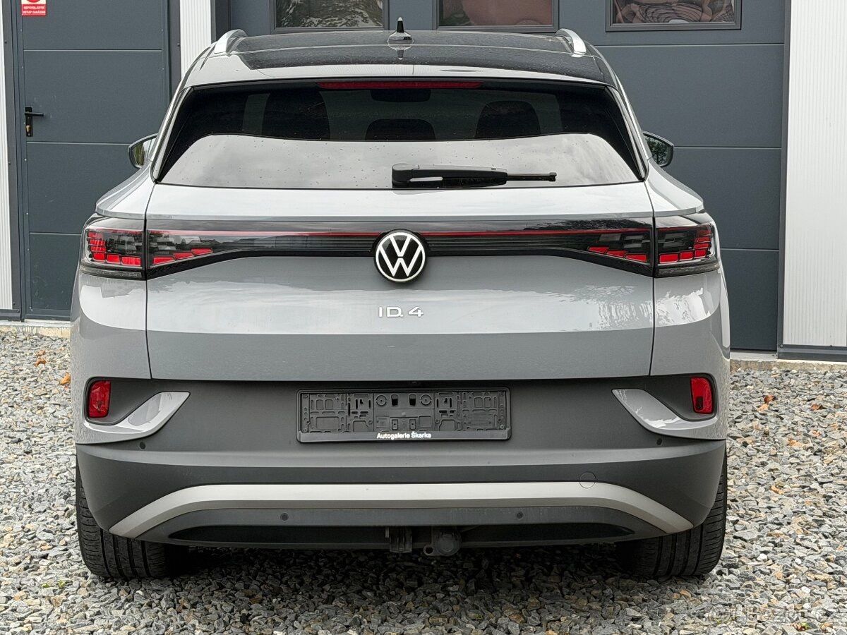 Volkswagen ID.4, PRO MAX 82kwh 150 KW TAŽNÉ MAT - fotka 5