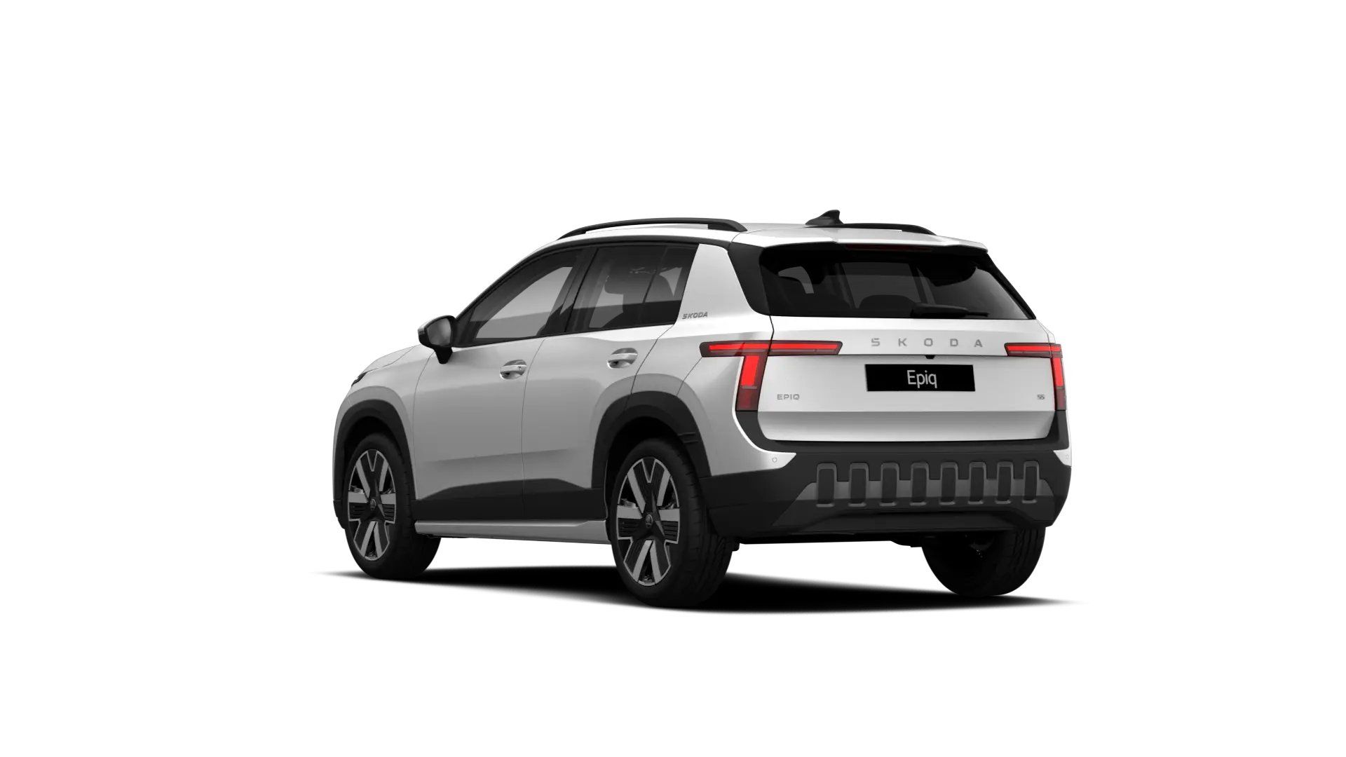 Škoda Epiq, Epiq Selection - fotka 2