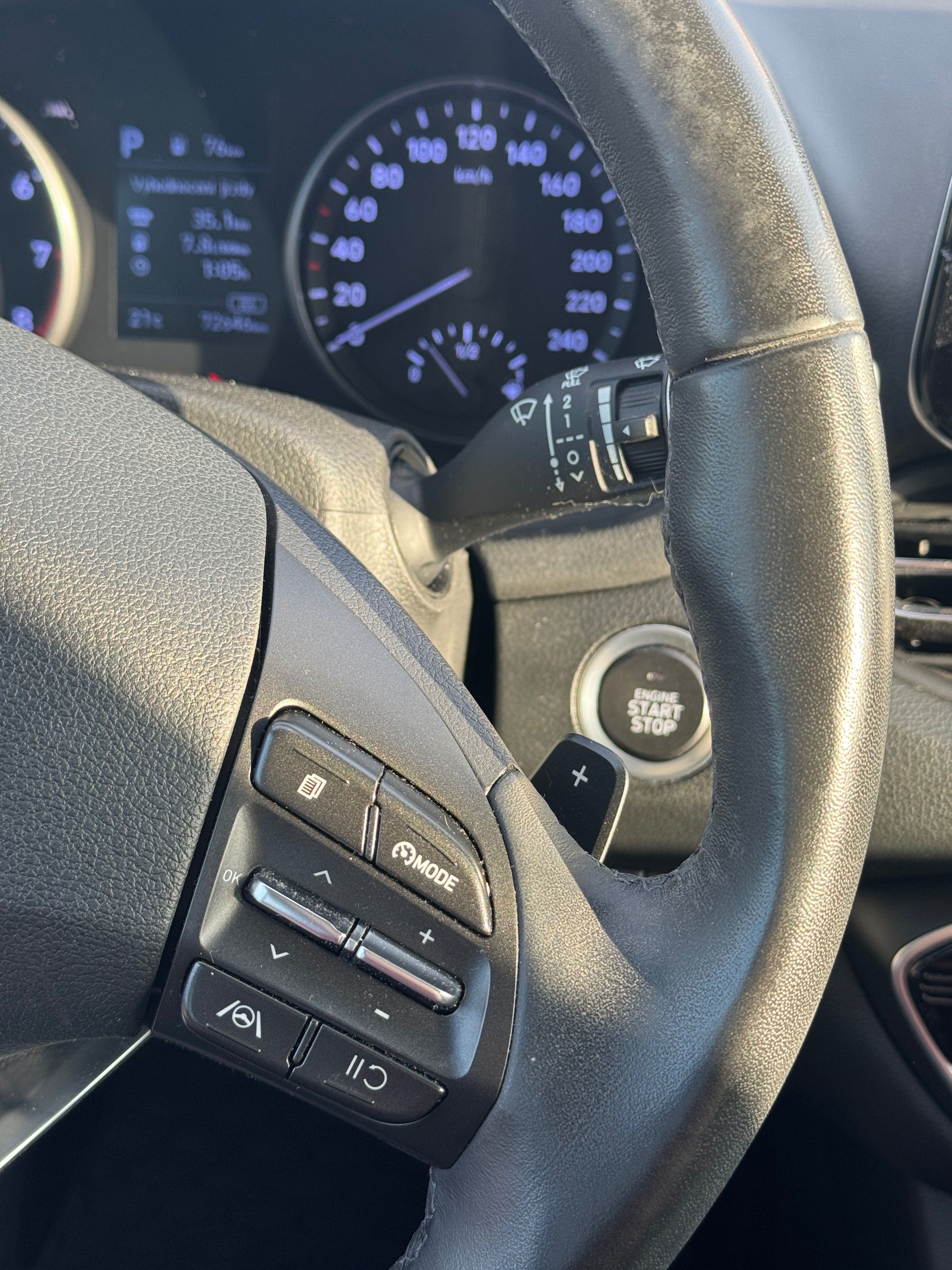 Hyundai i30, 1.0 T-Gdi 88kw DCT - fotka 6