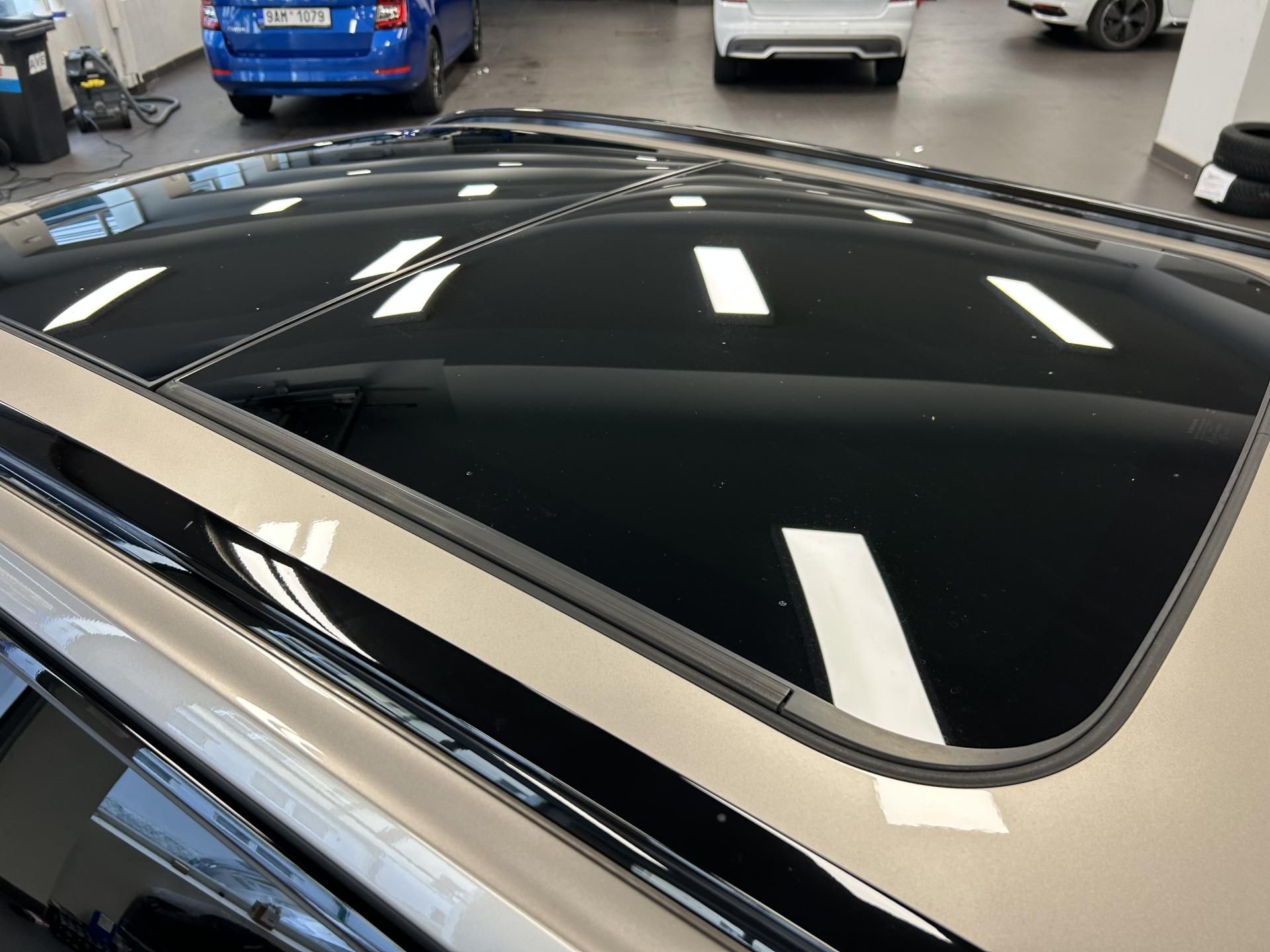 Volvo V60, ULTRA DARK DCT LED Panora HUD - fotka 5
