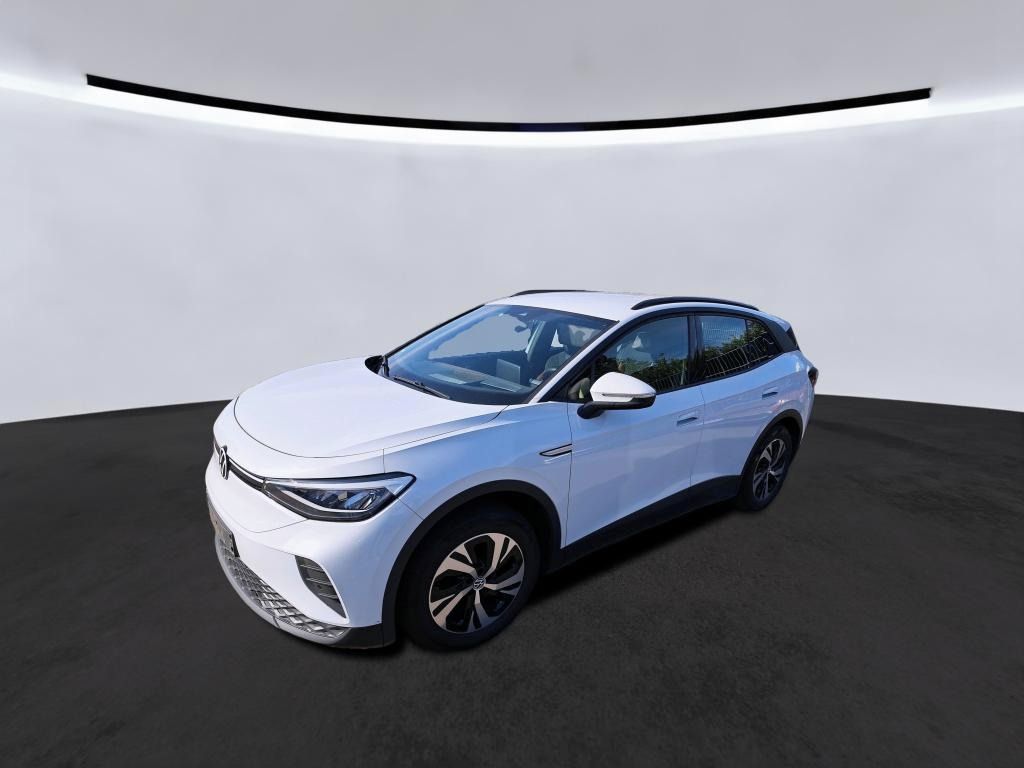 Volkswagen ID.4, Pure 109kw, 52kwh