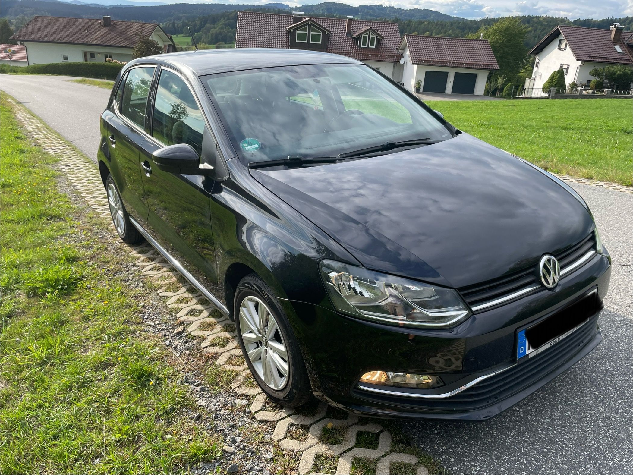 Volkswagen Polo, 1,2 TSI CONNECT EDICE - fotka 4
