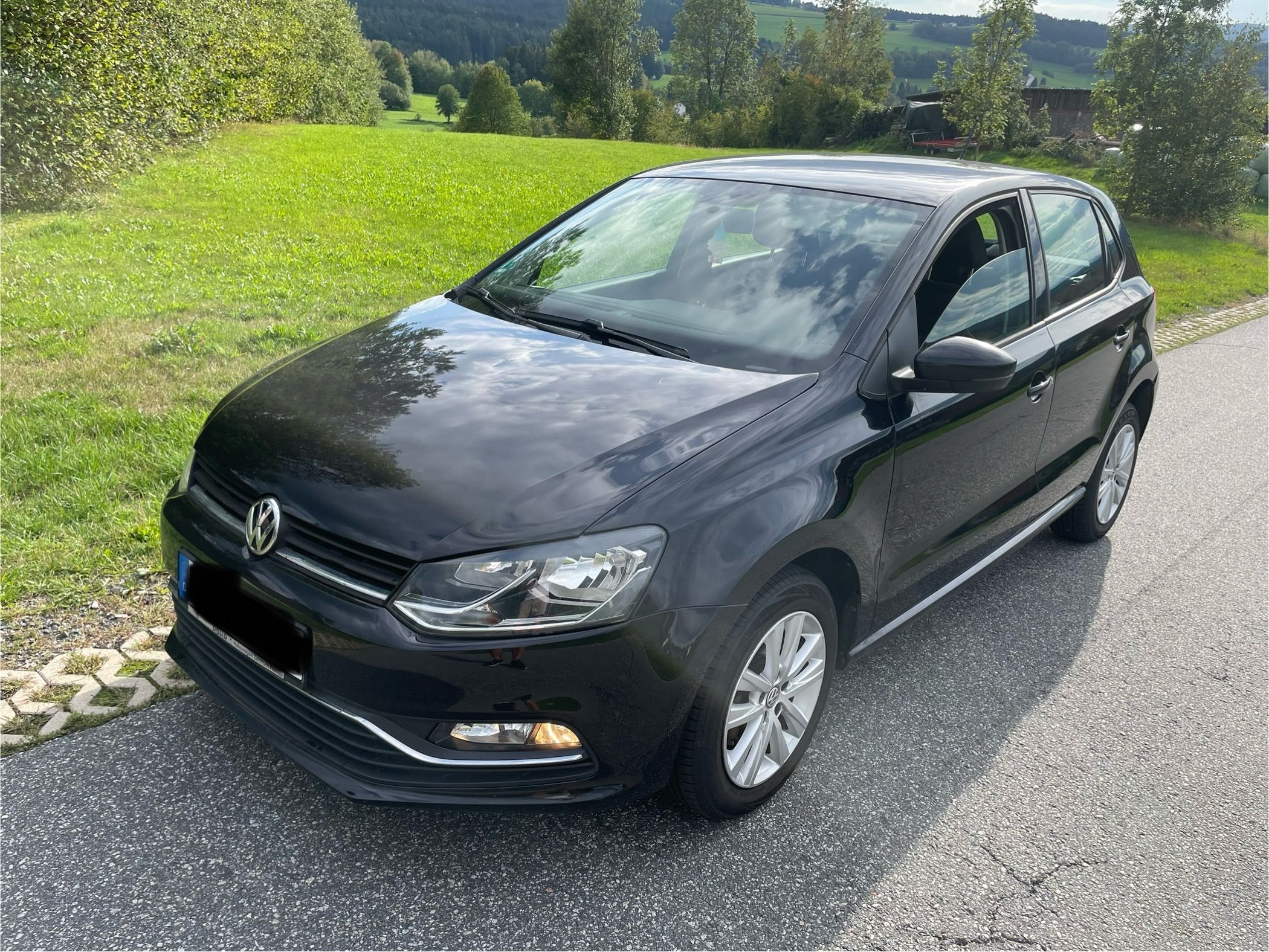 Volkswagen Polo, 1,2 TSI CONNECT EDICE