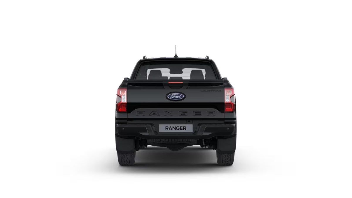 Ford Ranger, Wildtrak, 3.0 EcoBlue V6, Aut. - fotka 6