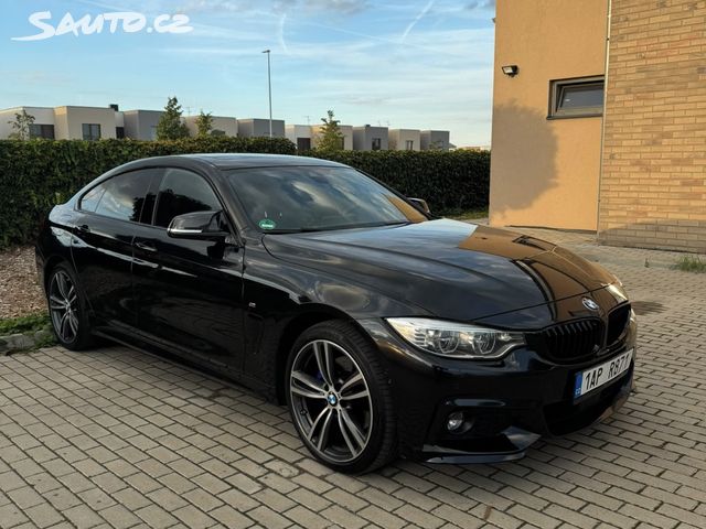BMW Řada 4