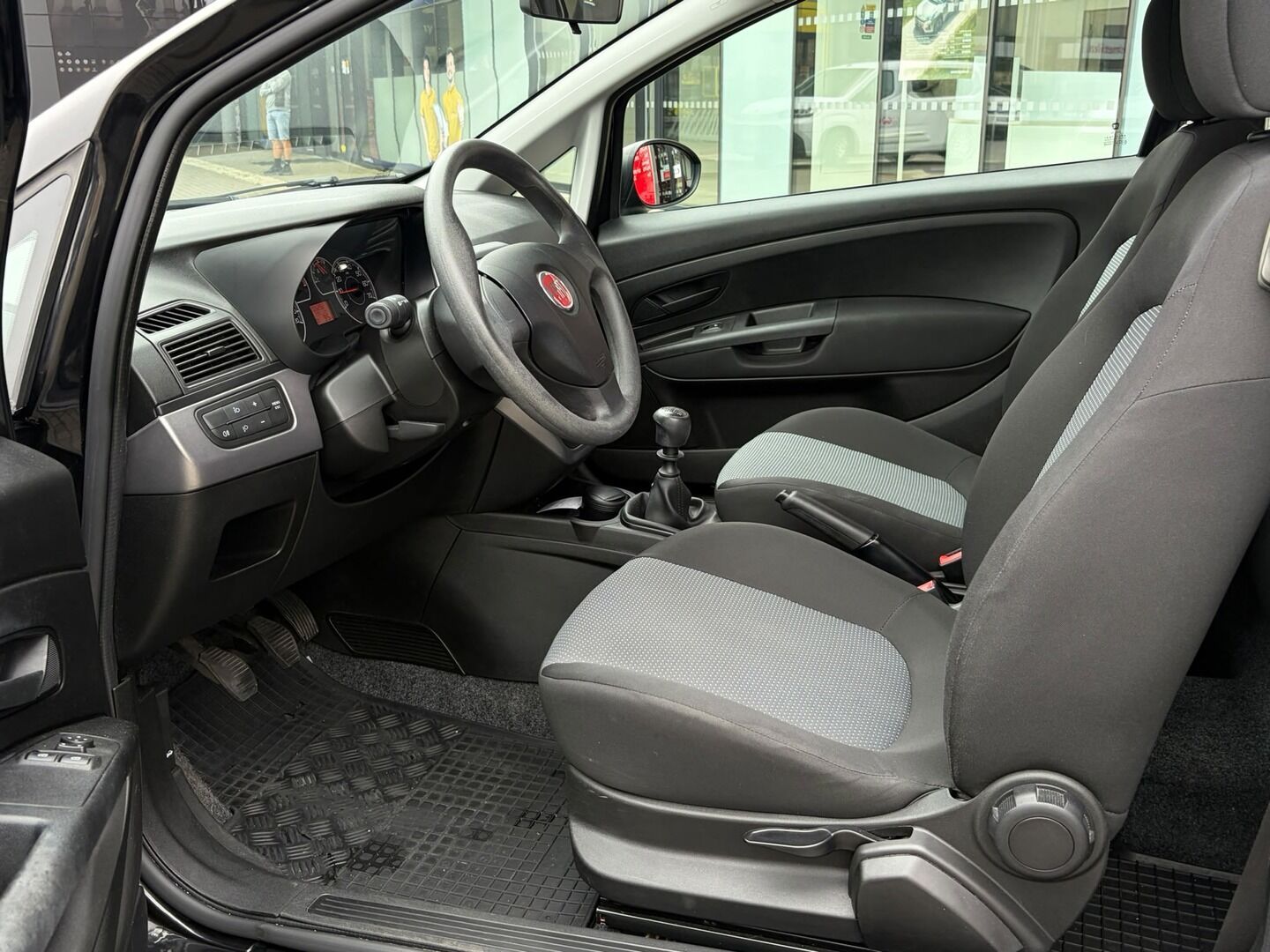 Fiat Punto, 1.2 - fotka 6