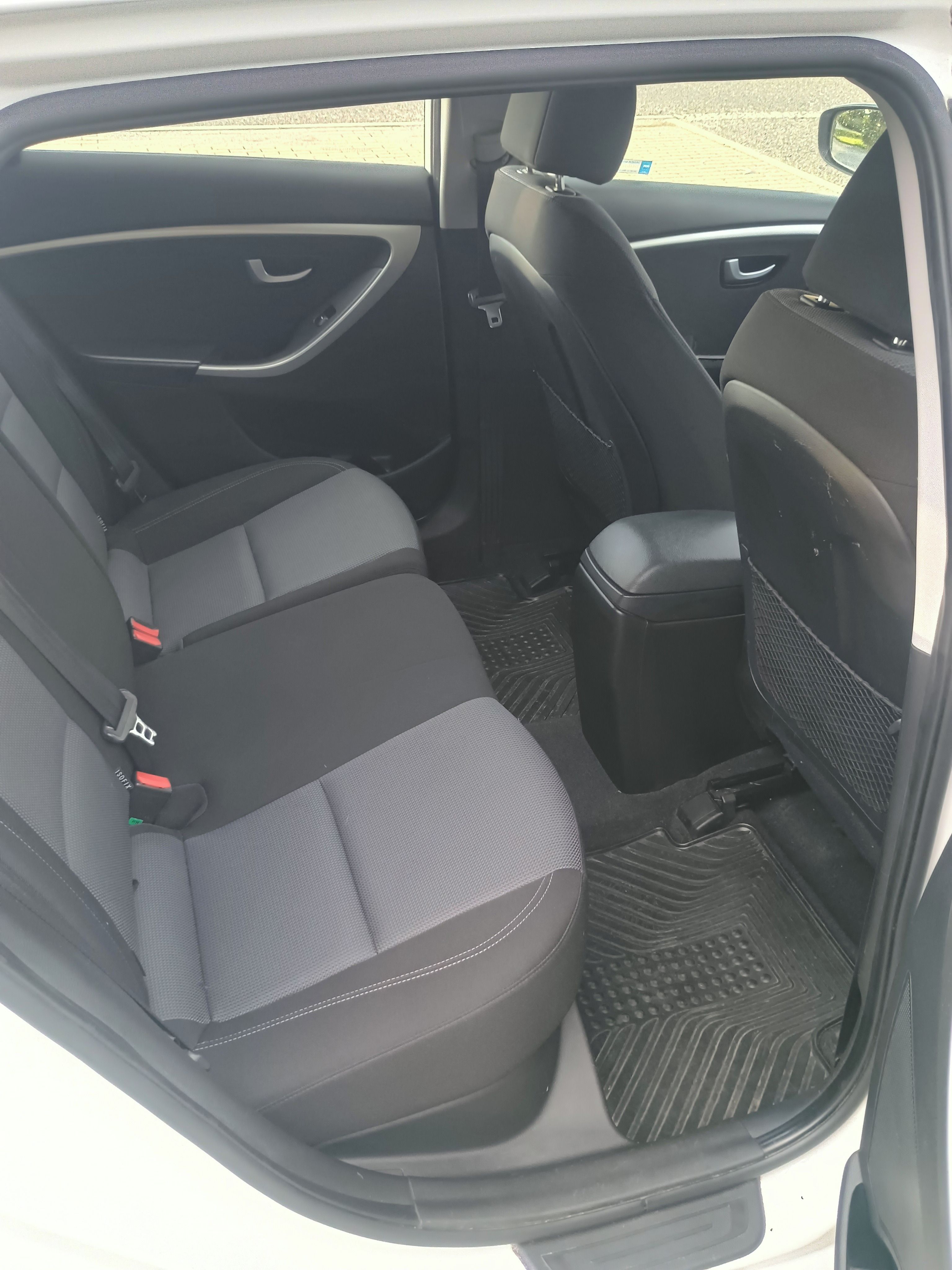Hyundai i30, Hyundai i30 - fotka 6
