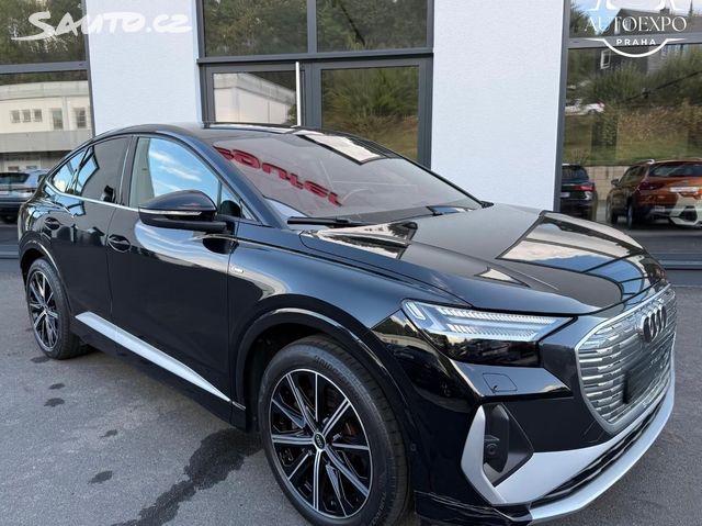 Audi Q4