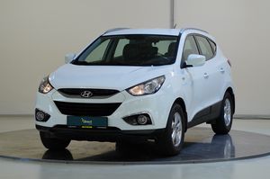 Hyundai ix35, 1.6 GDI 99 kW