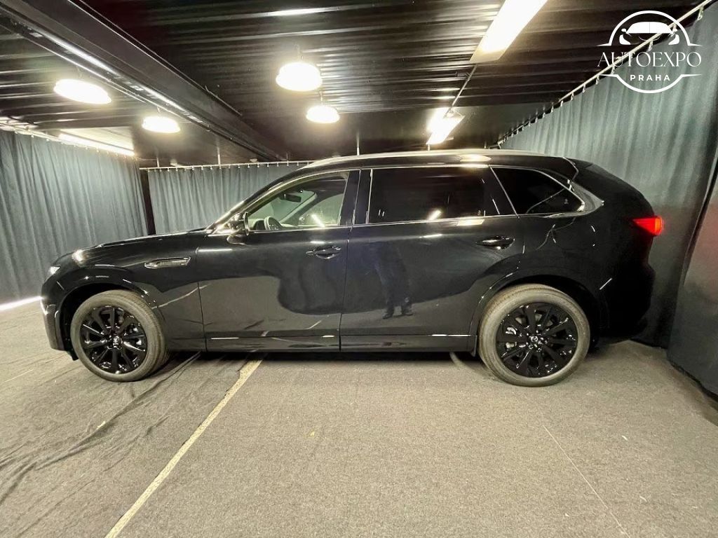Mazda CX-80, * HOMURA PLUS* - fotka 6