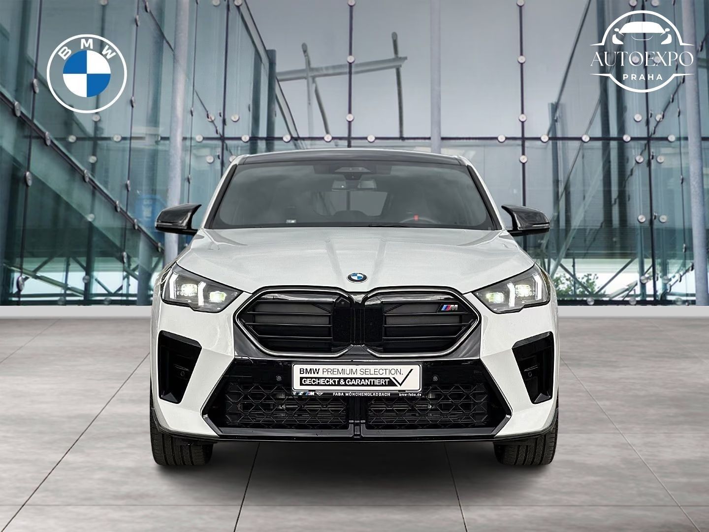BMW X2, M35i xDrive M-Sport Pro Panora - fotka 5