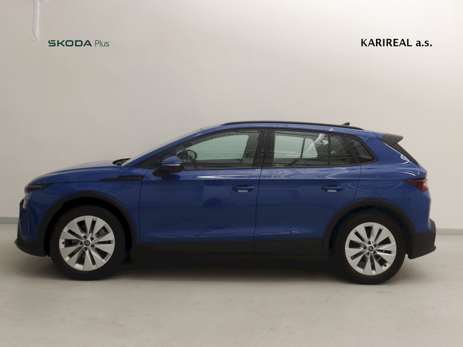 Škoda Elroq, 50, 55kWh 125kW Essence - fotka 3